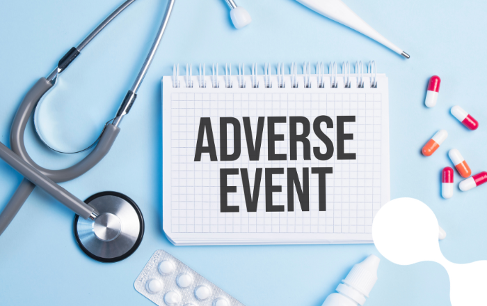 Pharmacovigilance Adverse events