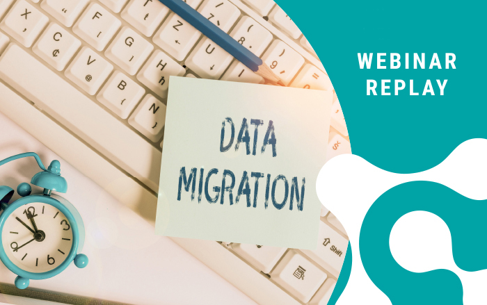 How to perform successful data migration in Life Sciences