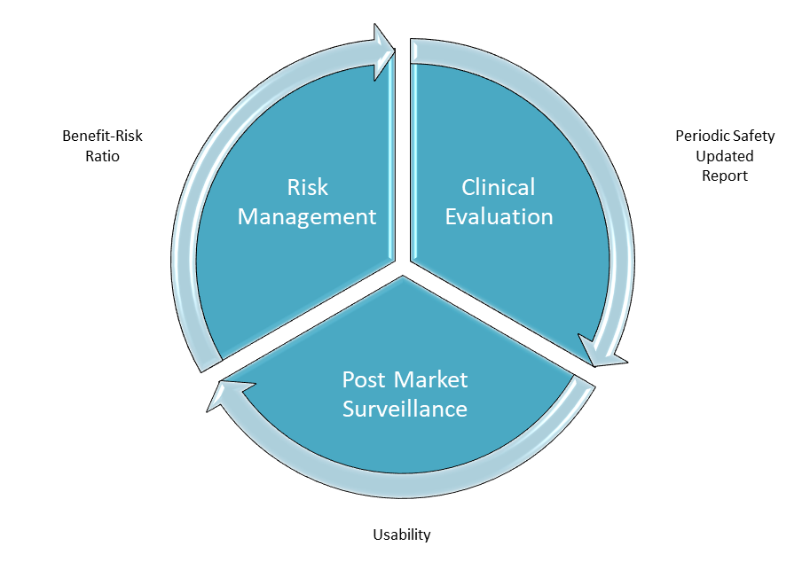 Risk Management for Medical Devices