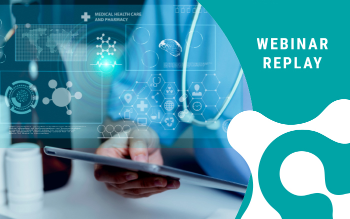 On Demand Webinar: Digital Transformation in Pharma: Challenges and Enablers