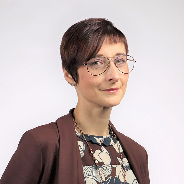 Silvia Gabanti
