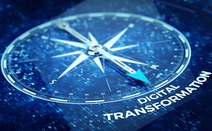 Arithmos & Oracle: Your Road to Digital Transformation