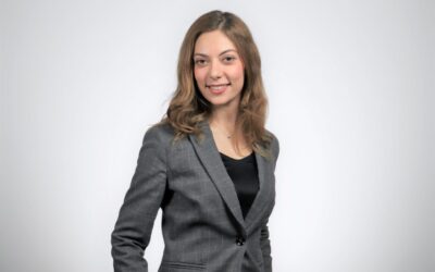 Career Insights: Interview with Alessandra Marchese, Drug Safety Manager