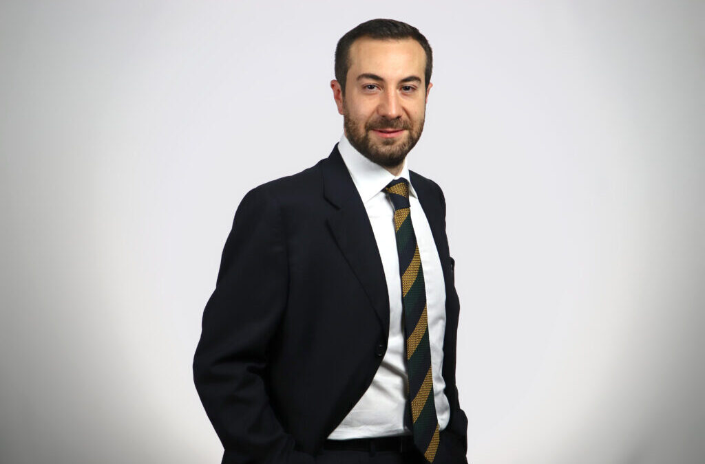 Career Insights: Interview with Nicola Sisti, Drug Safety Manager