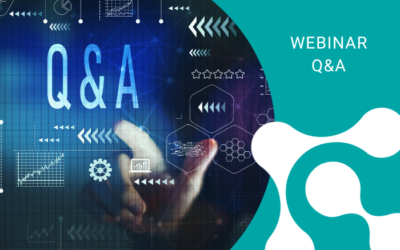 Webinar Q&A: Current Challenges in Pharmacovigilance Risk Management