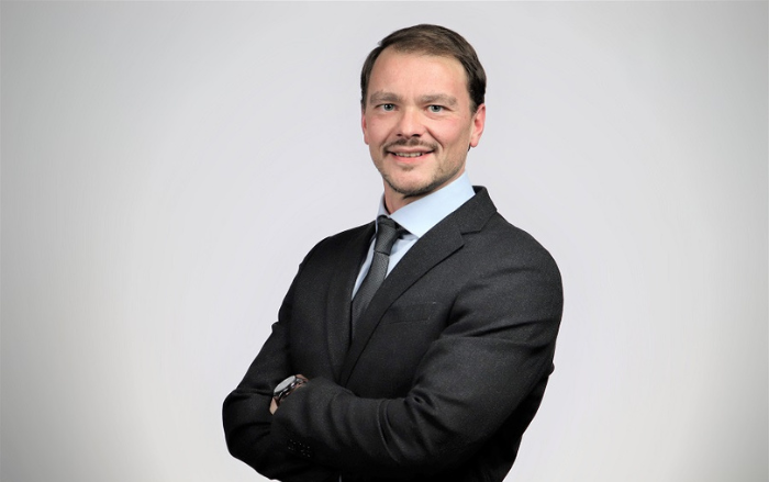 Career Insights: Interview with Nicolò Figà Talamanca, Business Development Manager