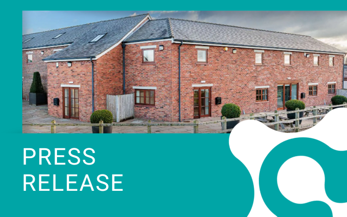Arithmos expands UK presence with new office in Pickmere, Knutsford