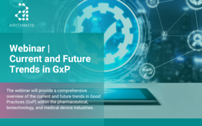 On Demand Webinar | Current and Future Trends in GxP